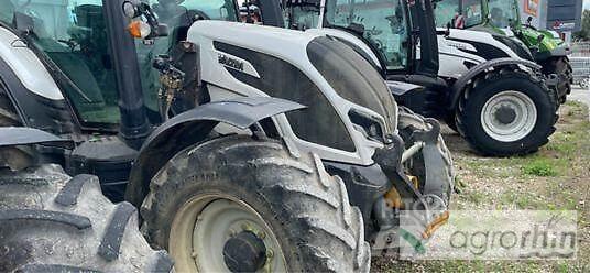 Valtra N135D 曳引機