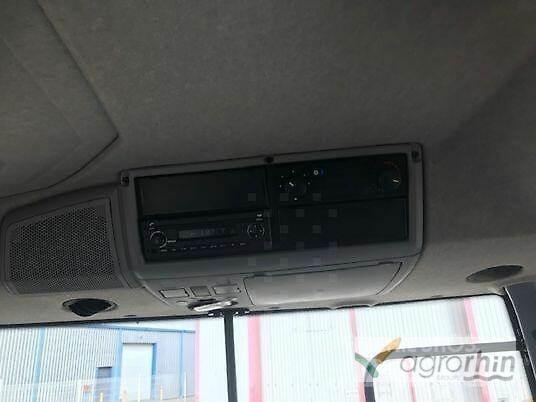 Valtra N154D 曳引機