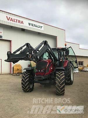 Valtra N154D 曳引機