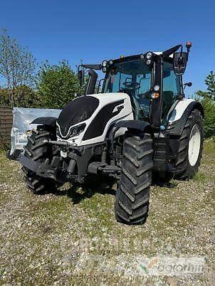 Valtra N155 DIRECT 曳引機