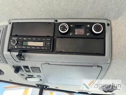 Valtra N155 DIRECT 曳引機
