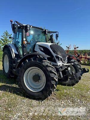 Valtra N155 DIRECT 曳引機