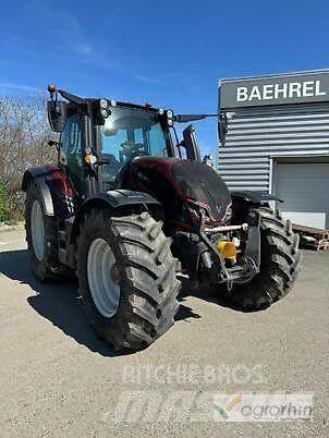 Valtra N175 Direct 曳引機