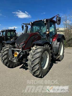 Valtra N175 Direct 曳引機