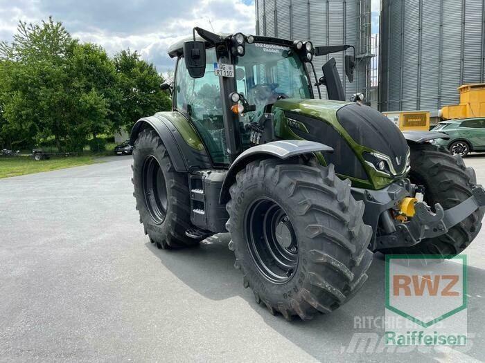 Valtra N175A 曳引機