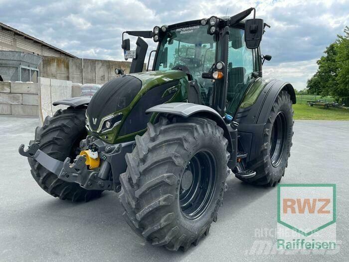 Valtra N175A 曳引機