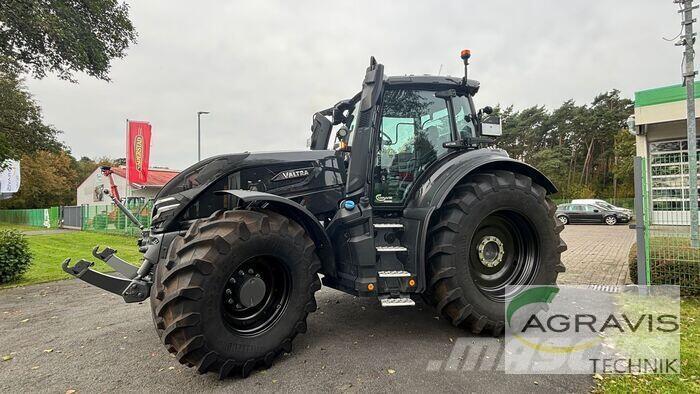 Valtra Q 285 1A9 曳引機