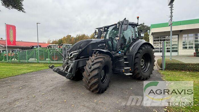 Valtra Q 285 1A9 曳引機