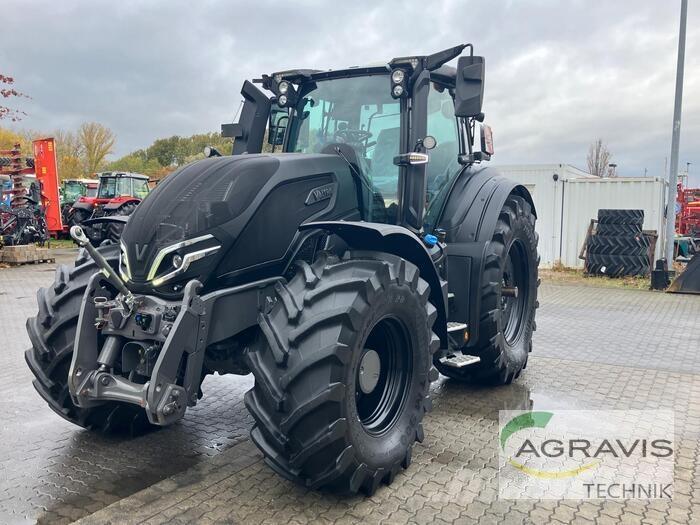 Valtra Q 305 1A9 曳引機
