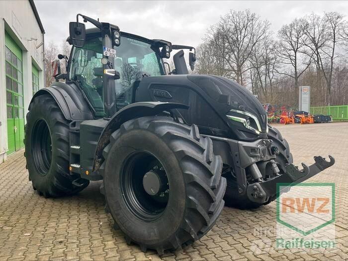 Valtra Q305 曳引機