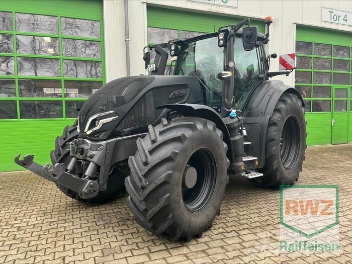 Valtra Q305 曳引機