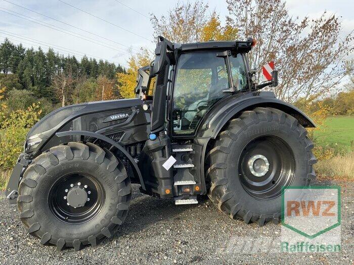 Valtra Q305 曳引機