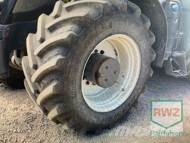 Valtra S 294 曳引機