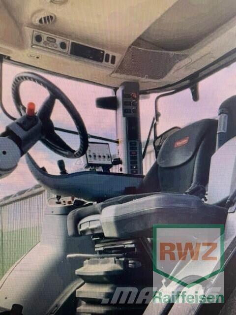 Valtra S 294 曳引機