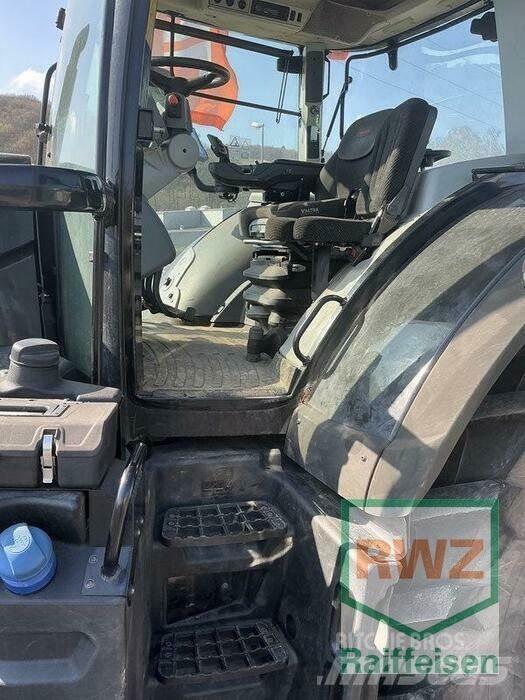 Valtra S 394 曳引機