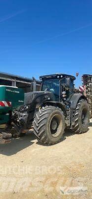 Valtra S294 曳引機