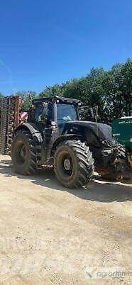 Valtra S294 曳引機