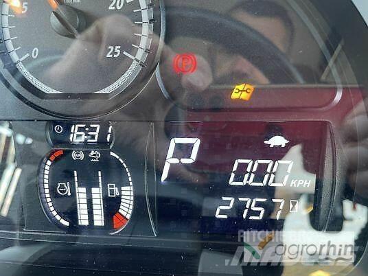 Valtra S294 曳引機