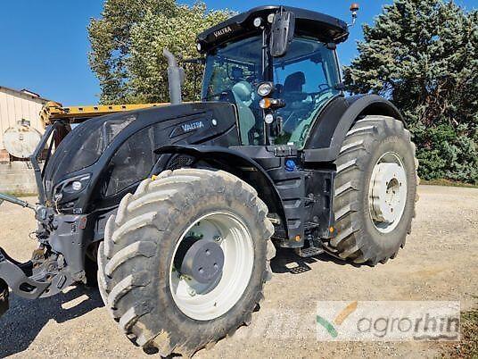 Valtra S394 曳引機