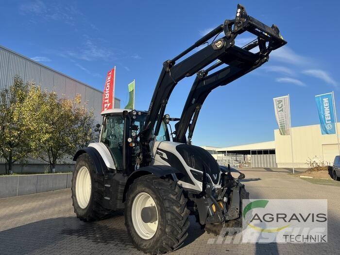 Valtra T 174 A 曳引機