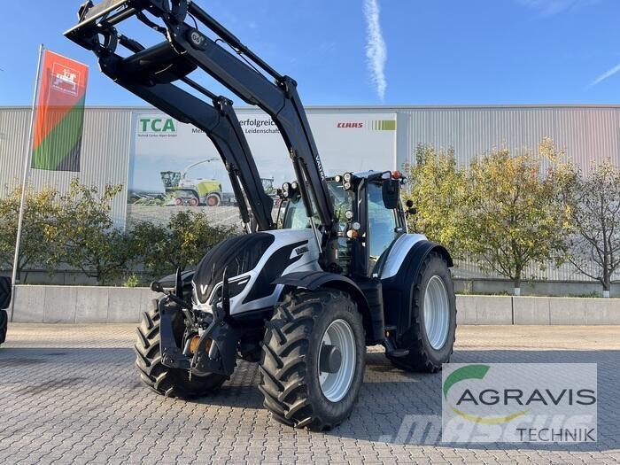 Valtra T 174 A 曳引機