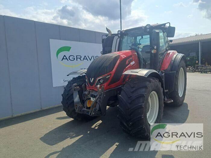 Valtra T 174 ED 曳引機