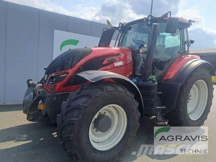 Valtra T 174 ED 曳引機