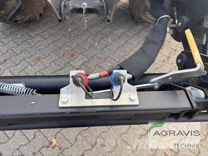 Valtra T 175 EA 2A1 曳引機