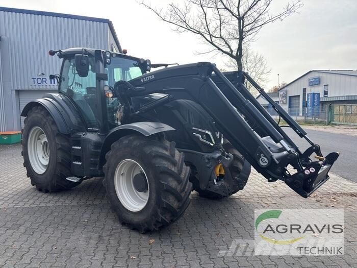 Valtra T 175 EA 2A1 曳引機