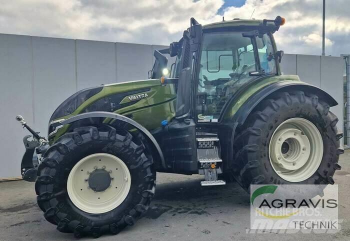 Valtra T 175 ED 曳引機