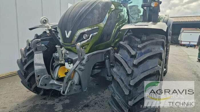 Valtra T 175 ED 曳引機
