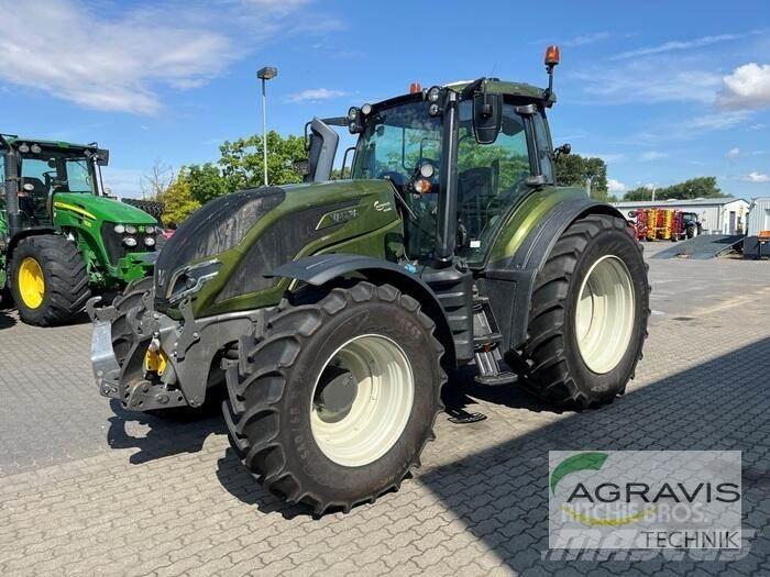Valtra T 175 ED 曳引機
