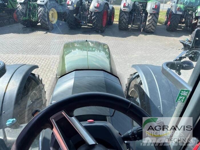Valtra T 175 ED 曳引機
