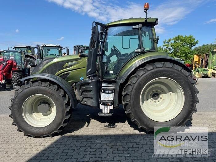 Valtra T 175 ED 曳引機