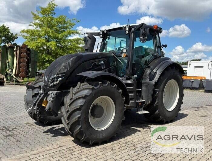 Valtra T 175 ED 曳引機