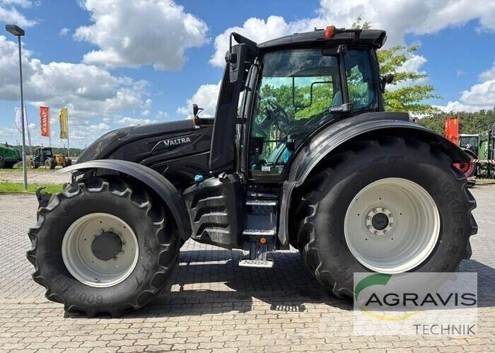 Valtra T 175 ED 曳引機