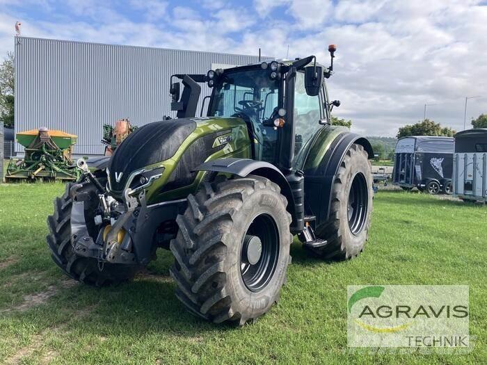 Valtra T 195 D 2A1 曳引機