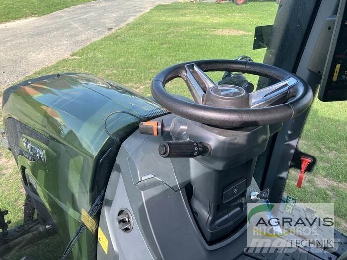 Valtra T 195 D 2A1 曳引機