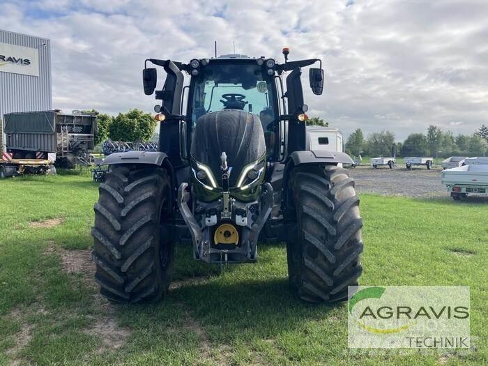Valtra T 195 D 2A1 曳引機