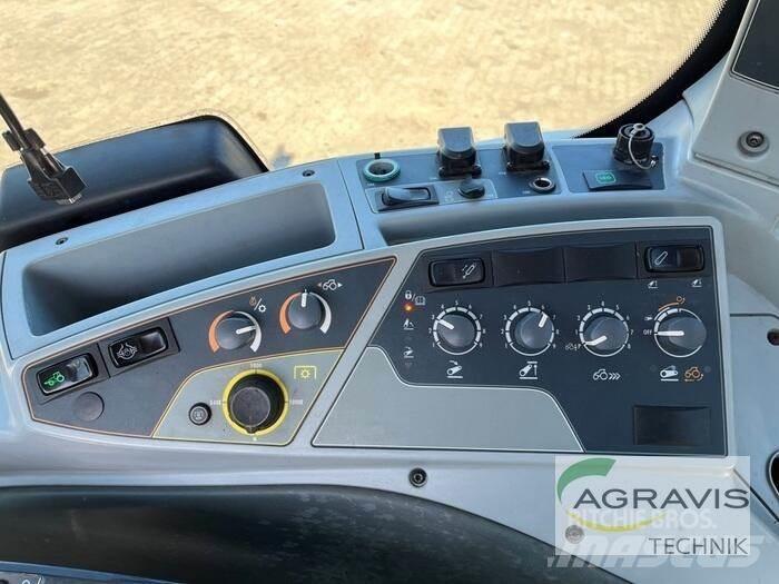 Valtra T 214 D 曳引機