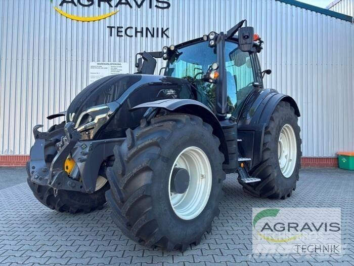 Valtra T 235 D 曳引機
