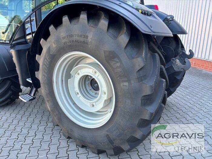 Valtra T 235 D 曳引機