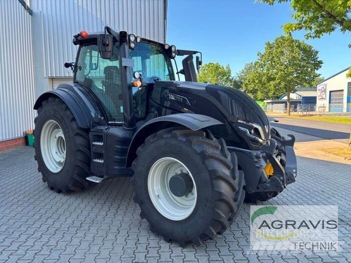 Valtra T 235 D 曳引機
