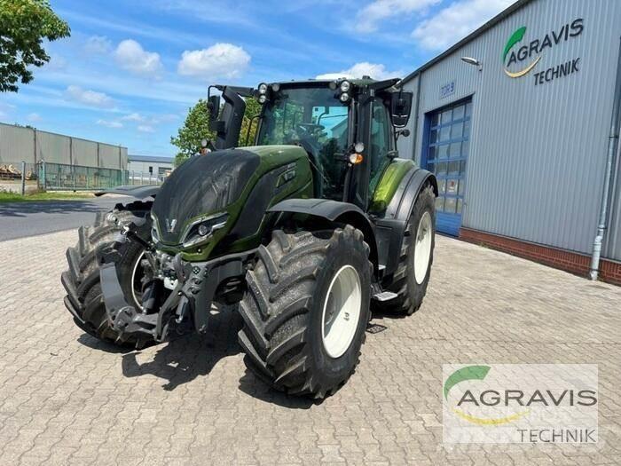 Valtra T 235 D 2A1 曳引機