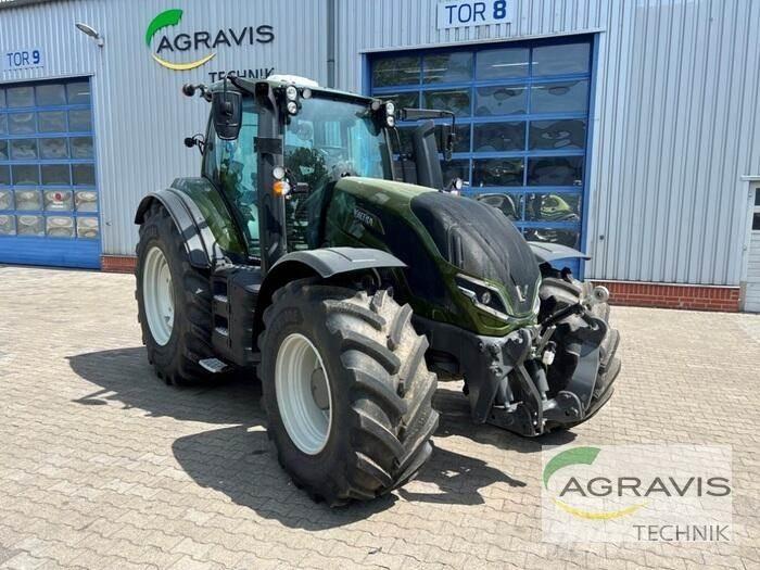 Valtra T 235 D 2A1 曳引機