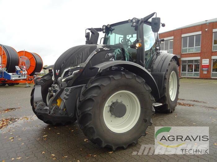 Valtra T 235 D 2A1 曳引機
