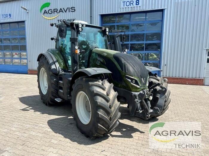 Valtra T 235 D 2A1 曳引機