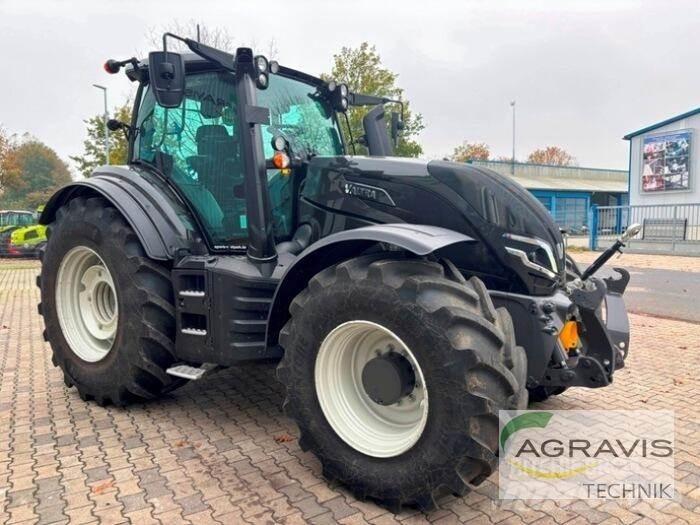 Valtra T 235 D 2A1 曳引機