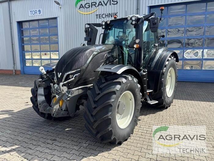 Valtra T 235 D 2A1 曳引機