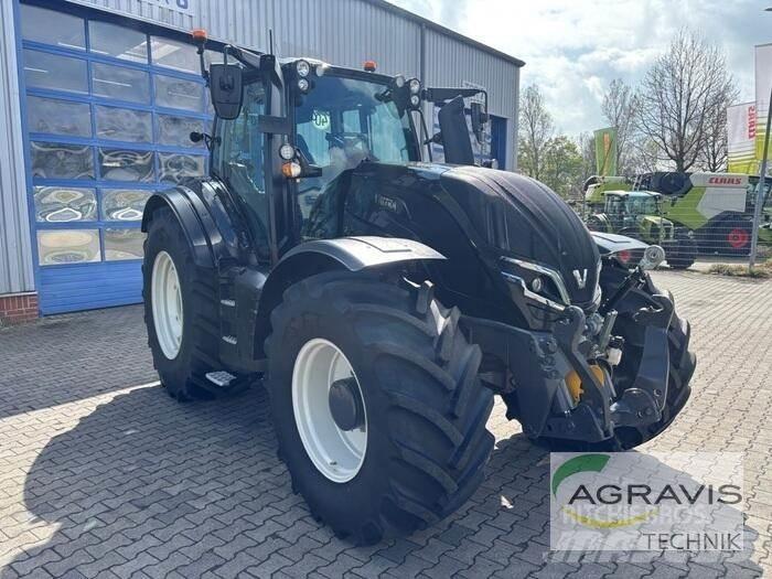 Valtra T 235 D 2A1 曳引機